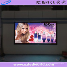 Placa de Display LED Fullcolor de Aluguel Indoor (P1.56, P1.66, P1.9, P2.5)